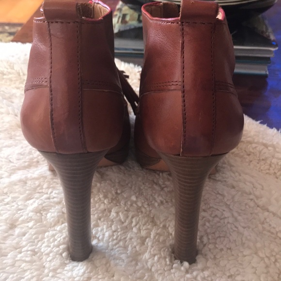 Coach Cary bootie - Picture 5 of 6